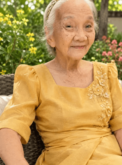 A Garden of Faith — chapter photo